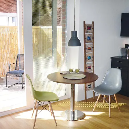 Apartment Ancora Timmendorfer *