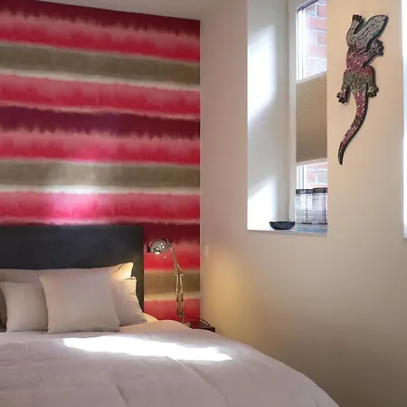 Apartment Ancora Ferienwohungen