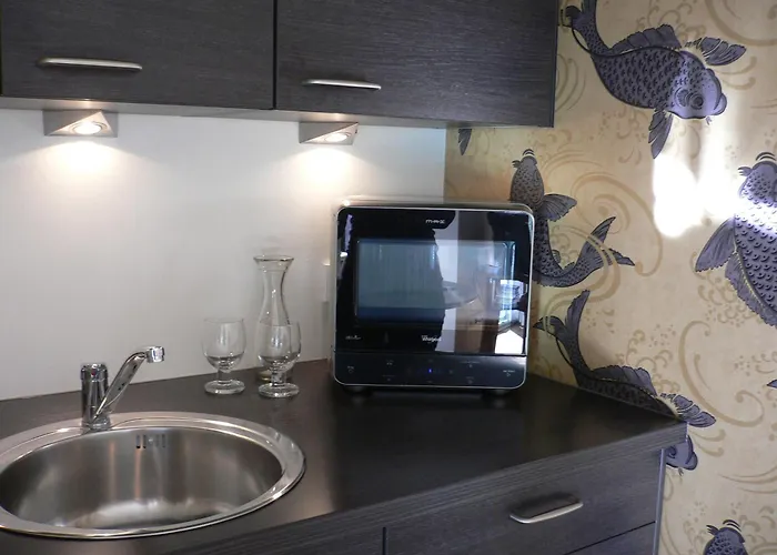 Ancora Timmendorfer * Timmendorfer Strand