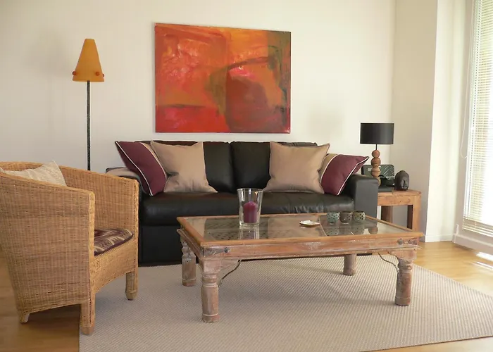 Ancora Timmendorfer *